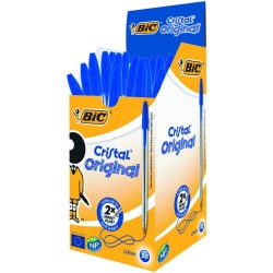 BIC AZUL
