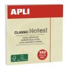 APLI CLASSIC NOTES