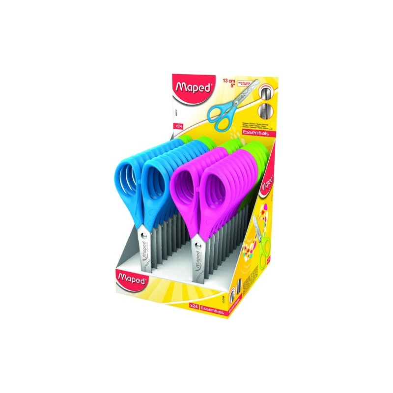 TIJERA MAPED ESCOLAR