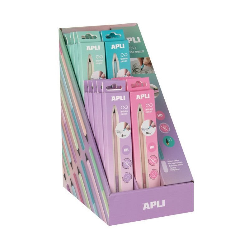 LAPIZ INFINITO APLI