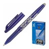 PILOT BORRABLE FRIXION AZUL