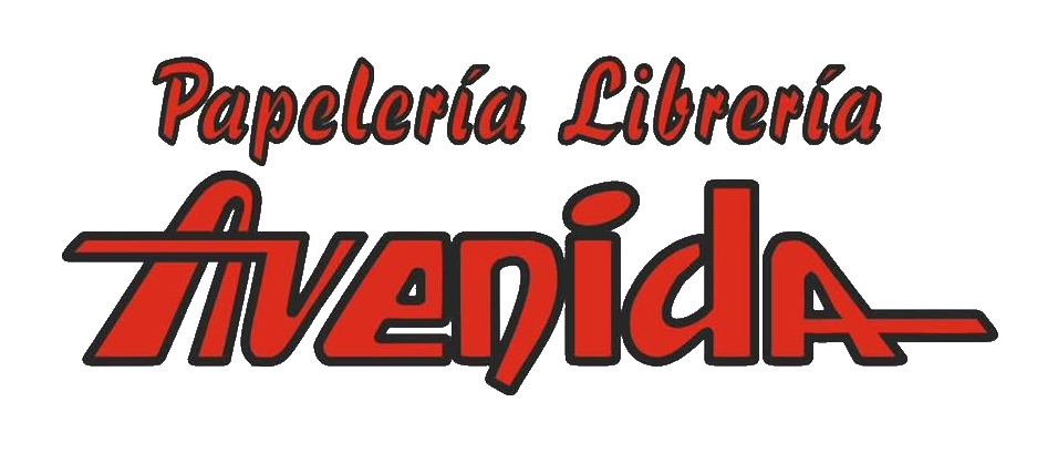Papelería Librería Avenida